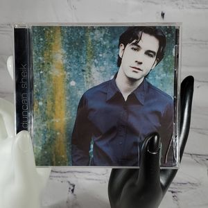 Music CD - Duncan Sheik